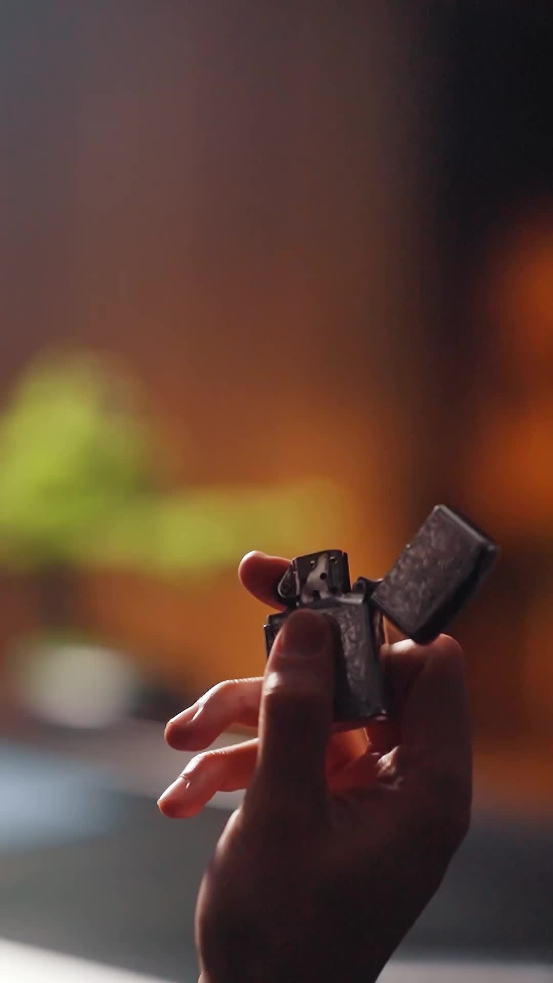 Folge 1 - Die Liebe brannte wie Feuer